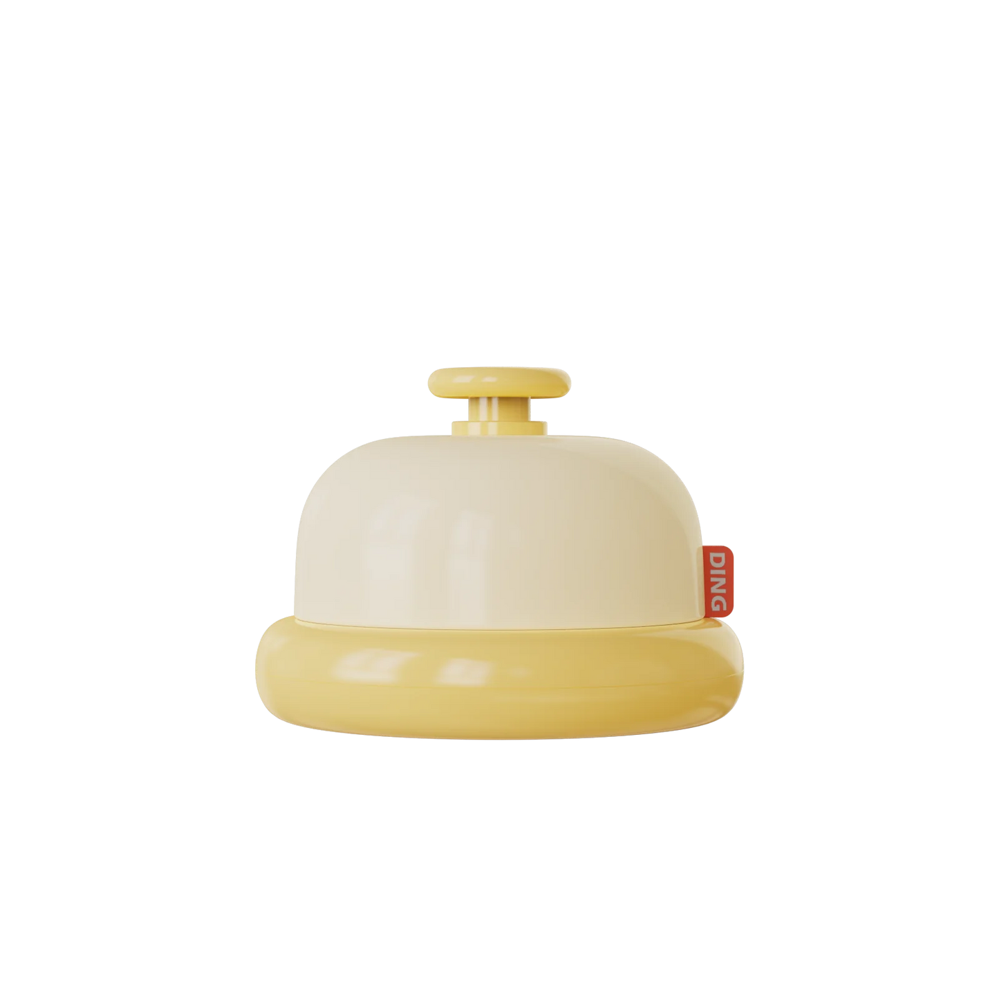 BellGlow – Hotel Bell Style Decorative LED Night Light